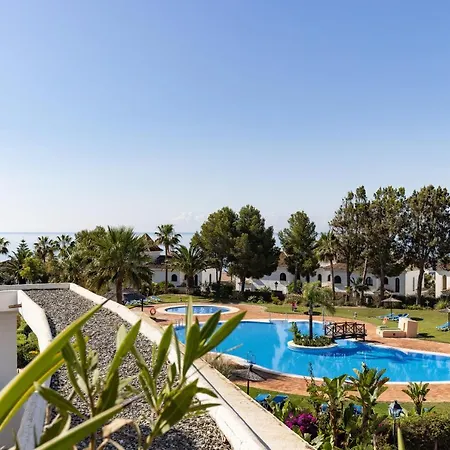 La Terraza Del Mar