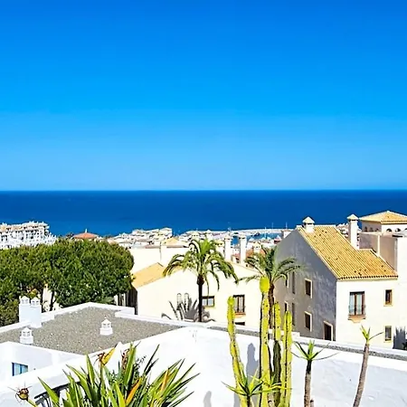 La Terraza Del Mar *