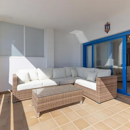 Apartment La Terraza Del Mar *