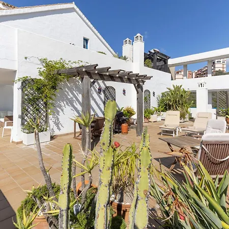 Apartment La Terraza Del Mar