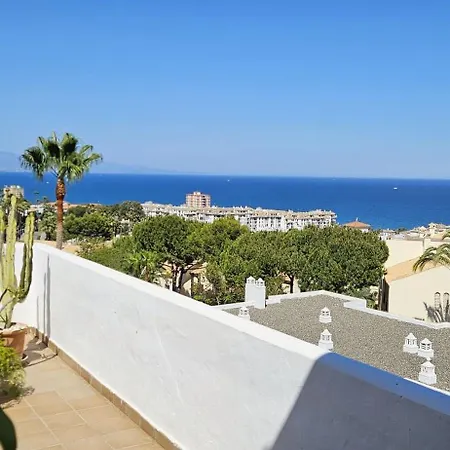 La Terraza Del Mar
