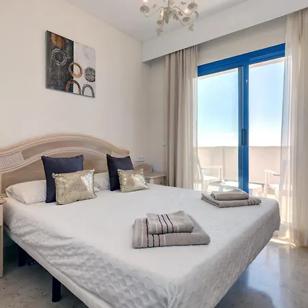 La Terraza Del Mar Apartment *