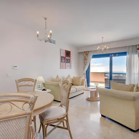 La Terraza Del Mar Apartment