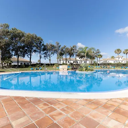 La Terraza Del Mar Apartment *