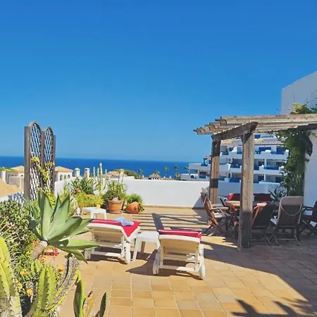 La Terraza Del Mar Apartment *