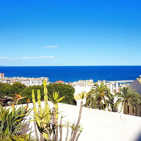 La Terraza Del Mar Apartment