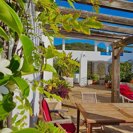 La Terraza Del Mar Manilva