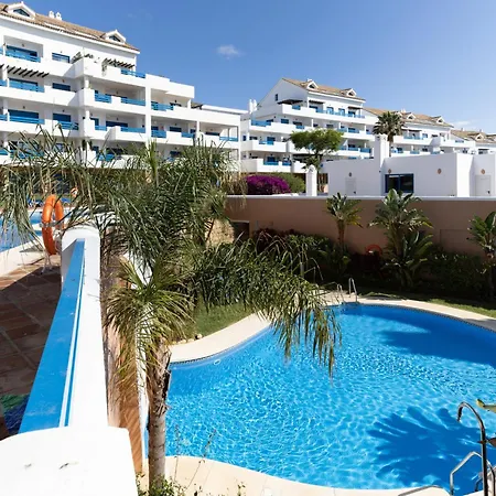 La Terraza Del Mar Manilva