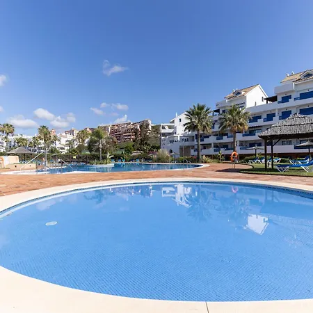 Apartment La Terraza Del Mar Manilva