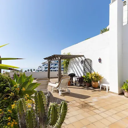 La Terraza Del Mar Manilva