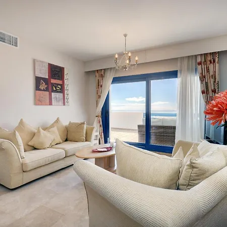 La Terraza Del Mar Apartment