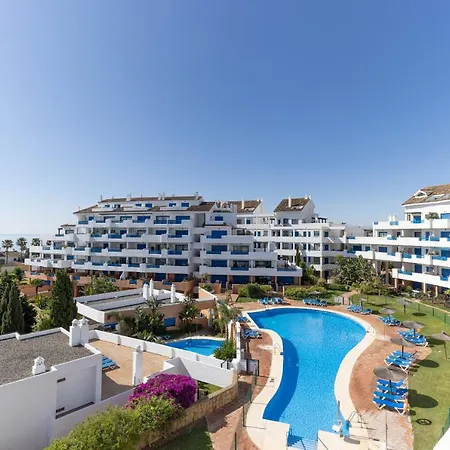 Apartment La Terraza Del Mar *