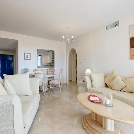 La Terraza Del Mar Apartment *