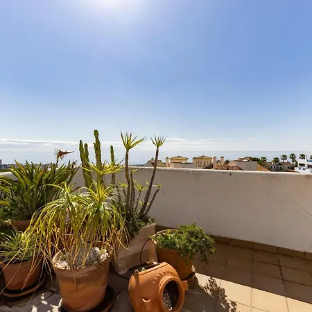 La Terraza Del Mar *