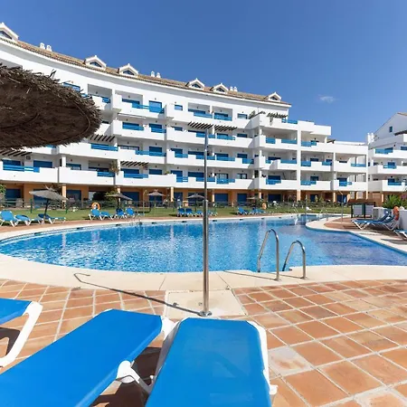 Apartment La Terraza Del Mar
