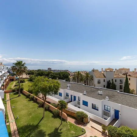 La Terraza Del Mar