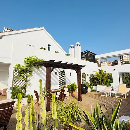 アパート La Terraza Del Mar